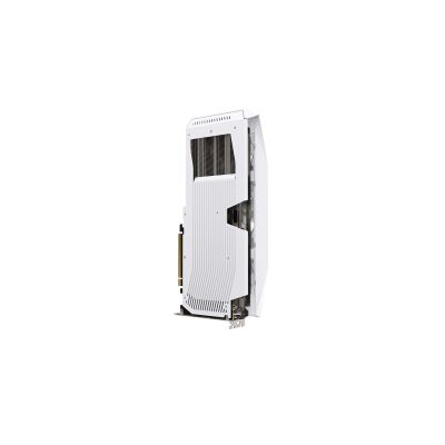 10. Karat graf. XFX Mercury RX 9060XT OC Gaming WH 16GB