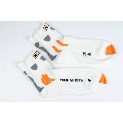 7. Skarpety X-Socks Mountain Biking X20007-X06