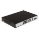 SWITCH POE TC-P3S020 SPEC:G/1622/AT/180 16-PORTOWY + 2X UPLINK + 2X SFP TIANDY