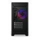 4. Lenovo Legion T5 30AGB10 Ryzen 5 7600 32GB DDR5 5600 SSD1TB GeForce RTX 5060 Ti 8GB WLAN+BT Win11 Eclipse Black