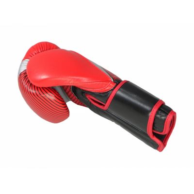 2. Rękawice bokserskie Masters Rbt-8 01888-8 12 oz