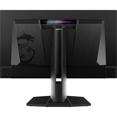 9. MSI Monitor 26.5" MPG 272URX QD-OLED LED UHD 240Hz