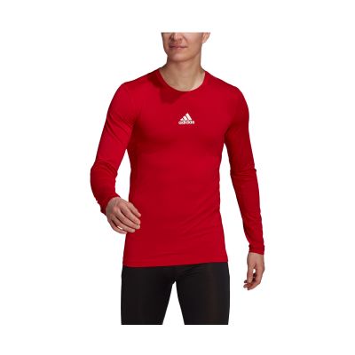 5. Koszulka adidas TechFit Compression M GU7336
