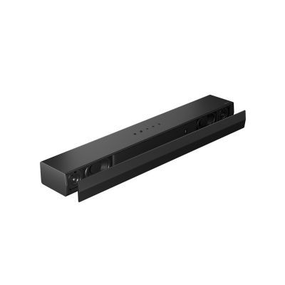 9. LG S20A Czarny 2.0 kan. 50 W