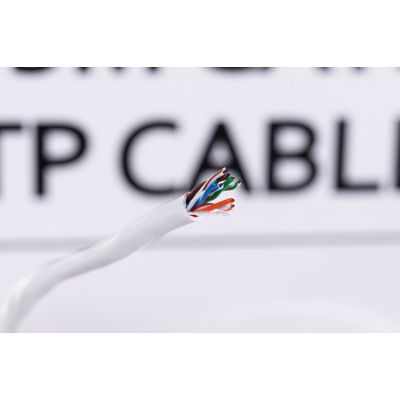 6. Dahua Technology PFM920I-5EUN kabel sieciowy 305 m Cat5e U/UTP (UTP)