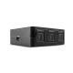 2. Lindy 70480 rozgałęźnik audio Czarny