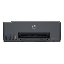 HP Smart Tank 581 Bezprzewodowe All-in-One W kolorze Drukarka, Kopiarka, skaner