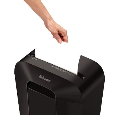 3. Niszczarka osobista Fellowes LX50, 17L