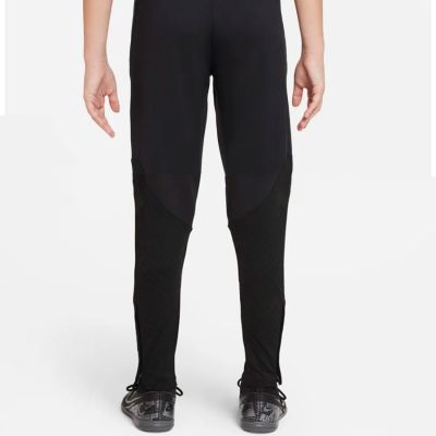 3. Spodnie Nike Polska Strike Jr DM9600-010