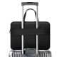 8. Torba Tech-Protect Carrying Bag na laptopa 15-16" - czarna