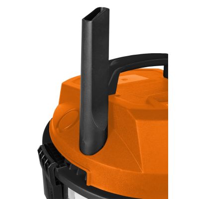 12. NEO TOOLS ODKURZACZ 1400W 30L