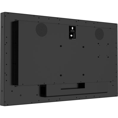 8. Monitor iiyama ProLite TF4339AS-B1AG - 43" - Płaski ekran - 108 cm