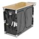 2. Outwell Padres XL Storage Unit Szary 4 pół. Możliwość złożenia