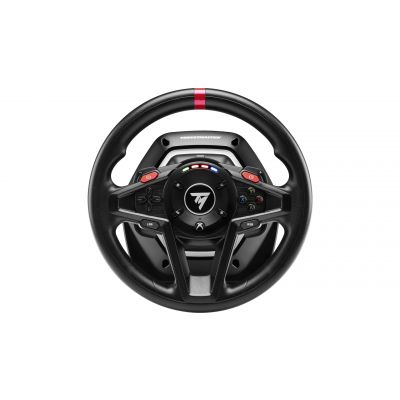 3. Thrustmaster T128 Czarny USB Kierownica