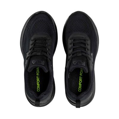 4. Buty damskie Fila Spectris czarne FFW0647 80010