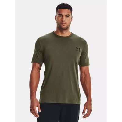8. Koszulka Under Armour M 1326799-390
