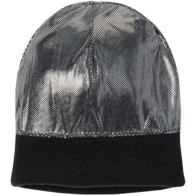 2. Columbia Arctic Blast Youth Heavyweight Beanie 1917291010 Czarne One size