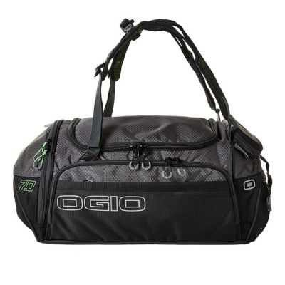 9. OGIO PLECAK - TORBA ENDURANCE 7.0 CHARCOAL P/N:112054.396