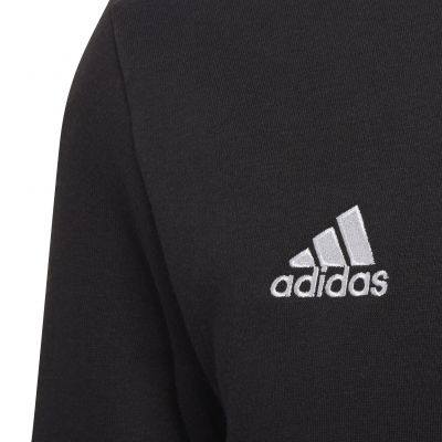 3. Bluza adidas Entrada 22 Sweat Jr H57474