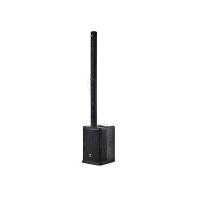 11. JBL PRX ONE - przenośny system kolumnowy z wbudowanym mikserem cyfrowym i DSP