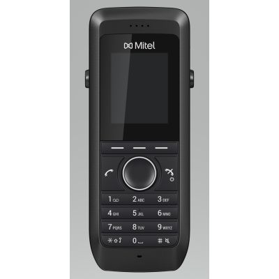 2. Słuchawka Mitel 5613 DECT