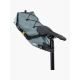 2. Torba podsiodłowa EVOC Seat Pack Boa Wp 8 steel