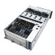 2. Platforma Asus Rack (4U) ESC8000A-E13P AMD EPYC 9005 (8xNVMe, 2xM.2, 2x10Gbe, IPMI, 3200W)