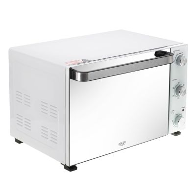 2. Piekarnik elektryczny 48L Adler Adler