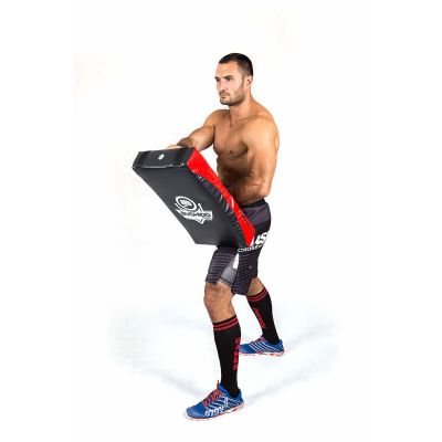 21. T62 | Duża tarcza treningowa