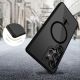 4. Etui Tech-Protect MagMat MagSafe na Samsung Galaxy S25 Ultra - czarne