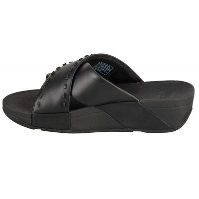 2. Buty FitFlop Lulu Rubber-Stud W GB2-001