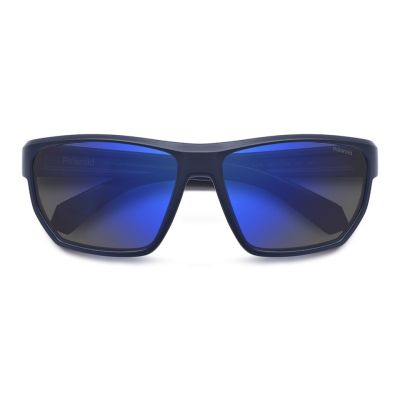 4. Okulary Przeciwsłoneczne POLAROID PLD 7057/S FLL605X