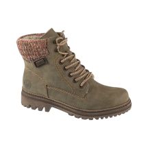 Rieker Booties Y7621-54 Zielone 38