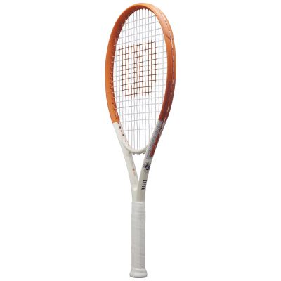 5. Rakieta do tenisa ziemnego Wilson Roland Garros Elite RKT 2 4 1/4 WR168410U2
