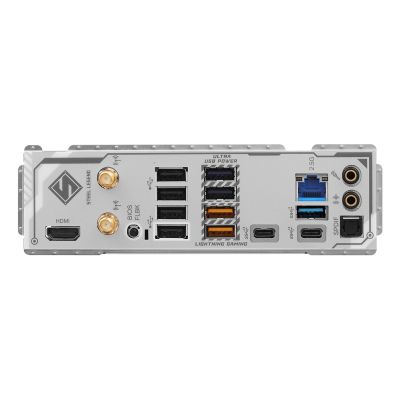 6. Płyta główna Asrock B850 STEEL LEGEND WIFI