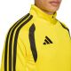 4. Bluza męska adidas Tiro 26 League Training Top żółta JY9689