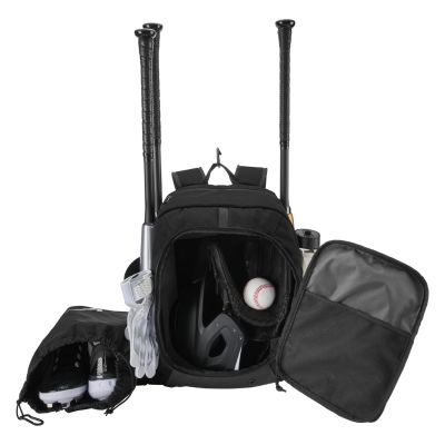 3. Plecak NIKE DIAMOND BAT PACK SELECT