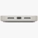 5. Etui UNIQ Lyden na iPhone 17 Pro Max Magclick Charging - szare
