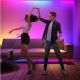 9. Govee H615A LED Strip Light 5m; Taśma LED; Wi-Fi, RGB