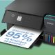 12. Urządzenie wielofunkcyjne Epson L4360 MFP ITS A4/33ppm/WiFi-d/duplex/5.2kg