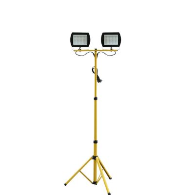 2. VOLTENO REFLEKTOR LED STATYW 2x30W/50W