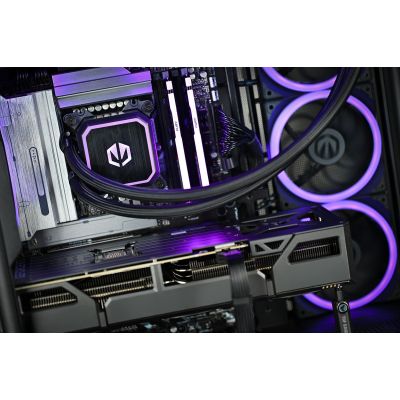 8. Actina ENDORFY 265KF/32GB/1TB/RTX5070Ti/750W