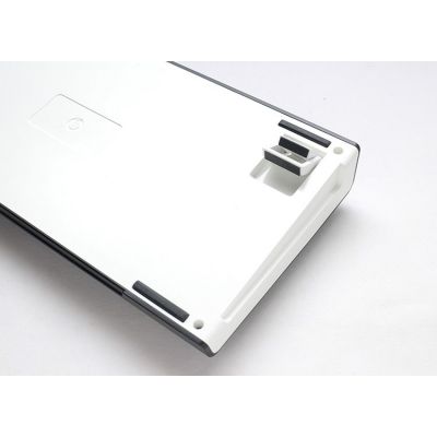 5. Ducky Tinker 75 klawiatura Gaming USB Niemiecki Czarny