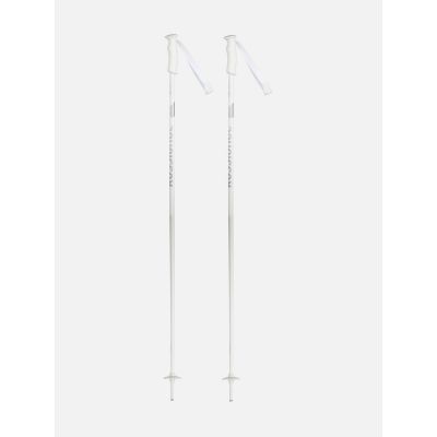 Kije narciarskie Rossignol ELECTRA WHITE biały