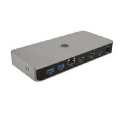 3. Stacja dokująca ICY BOX IB-DK2880-C41 Type-C 10 w 1