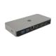 3. Stacja dokująca ICY BOX IB-DK2880-C41 Type-C 10 w 1