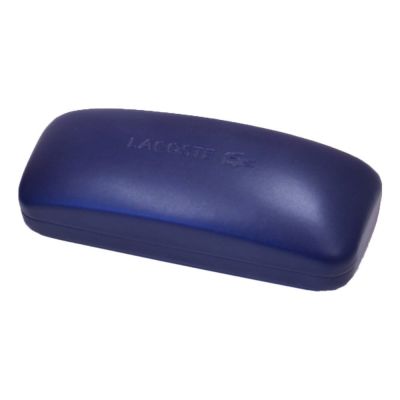 4. Okulary przeciwsłoneczne Lacoste Unisex Brązowe - L902S