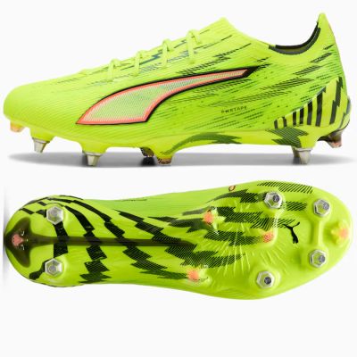 Buty Puma ULTRA 6 Ultimate MxSG 109000-01