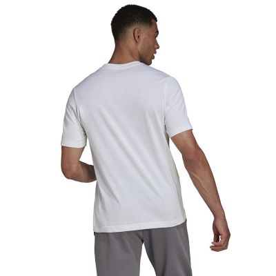 4. Koszulka adidas Entrada 22 Tee M HC0452