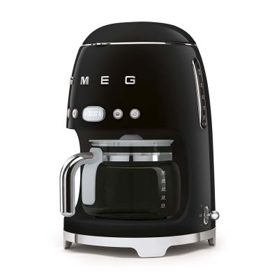 22. Ekspres przelewowy SMEG DCF02BLEU